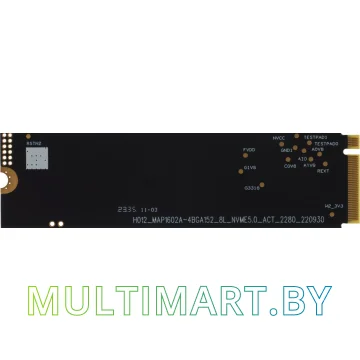 SSD диск AMD Radeon R3 512GB (R3MP40512G8) картинка 2